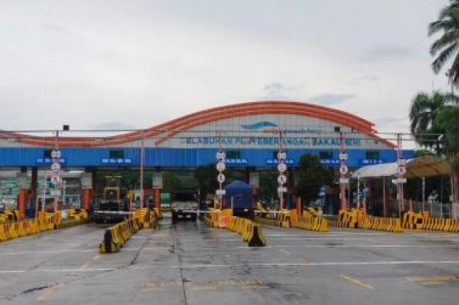 Tak Ada Larangan, ASDP Prediksikan Terjadi Lonjakan Penumpang Signifikan