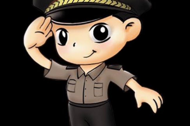 Polisi Siap Kawal Warga Ambil Uang di Bank