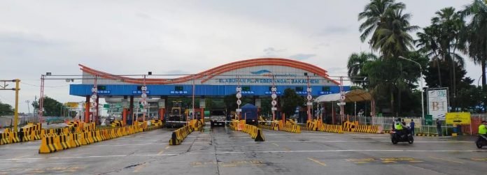 Tak Ada Larangan, ASDP Prediksikan Terjadi Lonjakan Penumpang Signifikan