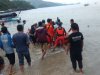 Remaja yang  Tenggelam di Pantai Belebuk Ditemukan Meninggal