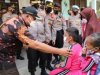 Jelang Lebaran 2022, Status PPKM Di Lampung Selatan Turun Menjadi Level 1