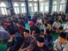 Pelepasan Ribuan Santri & Santriwati Asal Provinsi Lampung Oleh Pemkab Lampung Selatan Kembali Belajar Ke Ponpes Lirboyo Kediri Jawa Timur