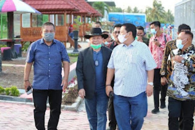 Gubernur Lampung Arinal Djunaidi Imbau Seluruh ASN Bayar Zakat Melalui Baznas