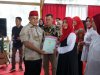 Dukung Pemulihan Ekonomi, Bupati Lamsel Sambut Baik Tebentuknya Komunitas UMKM Kec. Natar