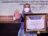  Bunda Hj.Winarni Kembali Raih Penghargaan Aksi Konvergensi Penurunan Stunting