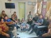 Pemkab Lampung Selatan Audiensi Bersama PT. Digital Sandi Informasi