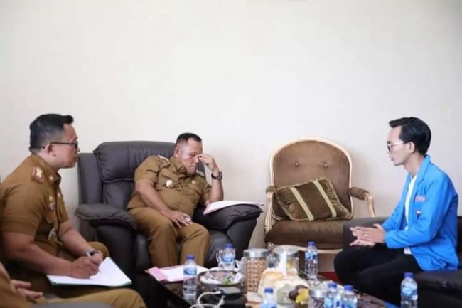 PC PMII Lampung Selatan Akan Gelar Pelatihan Kaderisasi Tingkat 3 Pada Oktober Mendatang