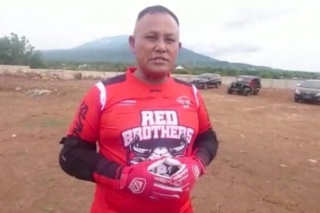 Nanang Ermanto: Jangan Terpengaruh Berita Hoax