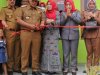 72 Unit Program BSPS Di Kecamatan Natar Dan Jatiagung di Resmikan 