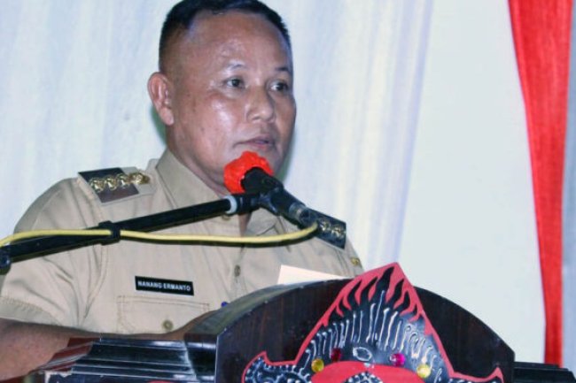 Usulan Pembangunan Jalan Way Arong-Balinuraga Kecamatan Way Panji Segera Terealisasi Di Tahun 2023