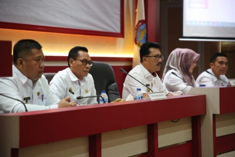 Mal Pelayanan Publik Lampung Selatan Bakal Diresmikan Menpan RB 12 Mei Mendatang