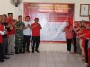 Ketua TP PKK Lampung Selatan Hadiri Pencanangan Program Swasembada Sekolah di Kecamatan Candipuro