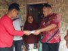 Tekan Rumah Tak Layak Huni, Bupati Nanang Kembali Serahkan Bantuan Bedah Rumah di Desa Munjuk Sampurna dan Desa Canggu