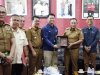Bupati Lampung Selatan Terima Audiensi PT PLN (Persero) UP3 Tanjung Karang