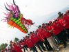 Jadi Agenda Tahunan, Festival Layang-layang 2 Lampung Selatan Resmi Dibuka