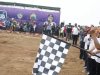 Kejuaraan Grass Track Rizqy Motor Sport Bupati Cup Meriahkan HUT ke-67 Lampung Selatan