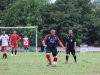 Red Brothers FC Berhasil Unggul 4-0 Taklukan Disdik Palas FC