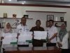 Pemkab Lampung Selatan Teken Perpanjangan Kerja Sama Dengan BPJS Kesehatan Bandar Lampung