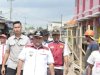 Bupati Nanang Ermanto Tinjau Proses Perkembangan Revitalisasi dan Relokasi Pasar Natar