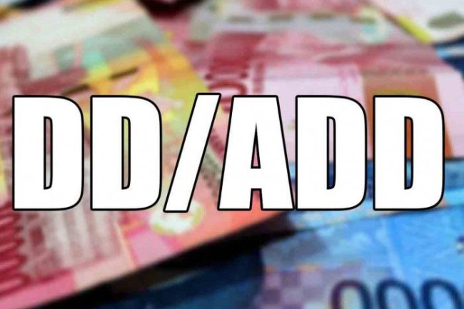  Pemkab Lampung Selatan Komitmen Salurkan Tepat Waktu