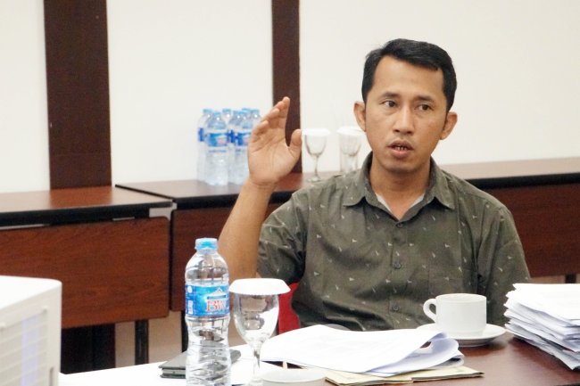 Pakar Hukum Tata Negara Unila: Nanang Ermanto Masih Bisa Maju di Pilkada Lampung Selatan 