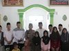 Safari Ramadan di Kecamatan Tanjung Sari, Pemkab Lampung Selatan Bagikan 104 Sembako Untuk Anak Yatim Piatu