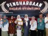 Selamat! Kabupaten Lampung Selatan Kembali Sabet Dua Penghargaan Aksi Konvergensi Percepatan Penurunan Stunting di Provinsi Lampung Tahun 2024