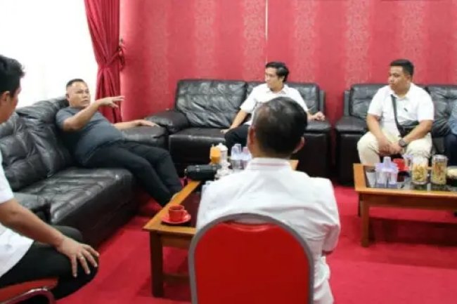 5 Tahun Penantian Izin Pembangunan Gereja Pentakosta di Jati Agung Berbuah Manis