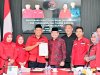Nanang Ermanto Resmi Kantongi Rekom PDI Perjuangan di Pilkada Lampung Selatan