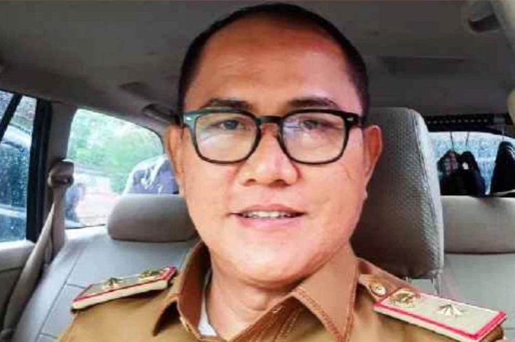 Kadis Kominfo Lamsel Kritisi Artikel Berita Terkait LHP BPK, Anasrullah: Pemilihan Judul dan Kalimat Cenderung Tendensius Serta Ofensif