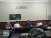 TPPD Kunjungi DPRD Lamsel Pertanyakan Lanjutan DOB