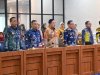 Pandu Kesuma Dewangsa Hadiri Rakor Pembelajaran Matematika dengan Metode Gasing