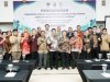 Pengurus FKLPID Kabupaten Lampung Selatan Masa Jabatan 2024-2026 Resmi Dikukuhkan
