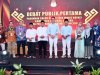 KPU Gelar Debat Publik Perdana Pilkada Lampung Selatan 2024, Angkat Tema Ekonomi dan Kesejahteraan Rakyat