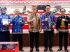 Kunker, Pemkab Barito Timur Sambangi Kabupaten Lampung Selatan