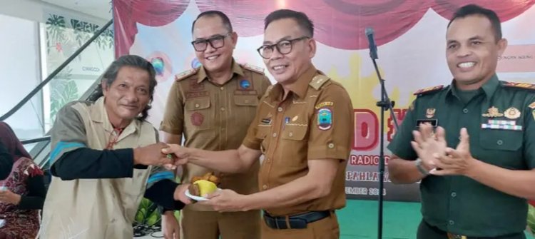 Sambut HUT Ke-5, Radio Dimensi Baru 93 FM Gelar Story Of Radio Days
