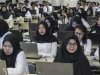 Ratusan Honorer Tuntut Penambahan Formasi PPPK, Datangi DPRD Lampung Selatan