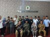 DPRD Lampung Selatan Dorong Pemkab Segera Komunikasi ke Pemprov Lampung Soal Hibah Lokasi Ibukota Bandar Negara di Kotabaru