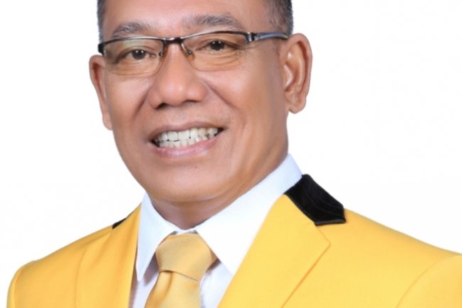 Wakil Ketua DPRD Lampung Selatan Turun Tangan,Terkait Polemik Water World Lampung