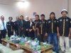 Ketua DPRD Terima Audiensi DPD JWI Lamsel