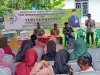Yudi Suprayoga DPRD Lamsel Gelar Pembinaan IPWK di Desa Ruguk Kecamatan Ketapang