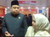Pemberhentian Kepala Daerah, Ketua DPRD Lamsel Bingung Ditanya Kegiatan Sidang