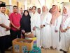 Bayi Malang Dibuang di Belakang Ponpes Babul Hikmah, Zita Anjani dan Egi Siap Jadi Orang Tua Asuh