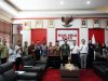 Bupati Lampung Selatan Terima Audiensi Praswad Nugraha