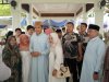 Bupati Lampung Selatan Gelar Open House, Masyarakat Antusias Hadir