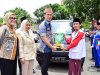 Luncurkan Distribusi Beras Zakat Fitrah ASN, Bupati Egi: Harus Tepat Sasaran