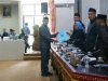 Sidang Paripurna RAPBD Tahun Anggaran 2025, Fraksi Demokrat DPRD Lampung Selatan Soroti dan Beri Cacatatan Tegas