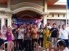 Anggota DPRD Lampung Selatan Jenggis khan Haikal, Gelar Reses di Desa Maja