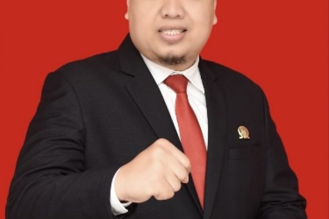 Wakil Ketua I DPRD Lampung Selatan: Efisien Wajib Hati-hati