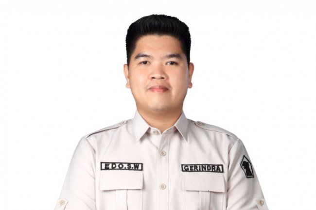 Anggota DPRD Lamsel Edo Saputra Wijaya Ajak Masyarakat Manfaatkan Program Pemutihan Pajak 2025